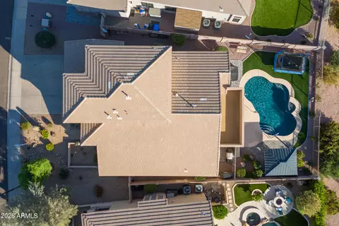 View/Area - 5219 E Hashknife Rd, Phoenix, AZ 85054 photo 2 of 3