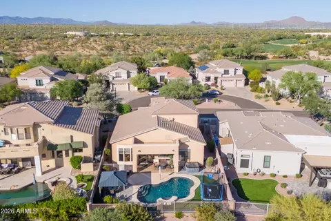 View/Area - 5219 E Hashknife Rd, Phoenix, AZ 85054 photo 3 of 3