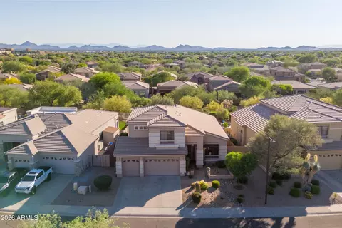 View/Area - 5219 E Hashknife Rd, Phoenix, AZ 85054 photo 1 of 3