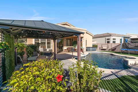 Other - 5219 E Hashknife Rd, Phoenix, AZ 85054 photo 4 of 4