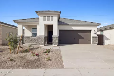 25482 W Fraktur Rd, Buckeye, AZ 85326