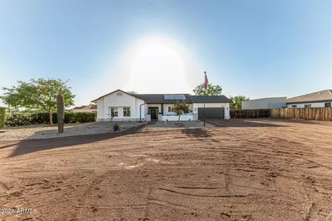 7042 N Cotton Ln, Waddell, AZ 85355