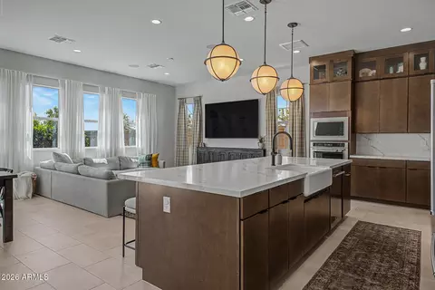 Kitchen - 11017 E Ulysses Ave, Mesa, AZ 85212 photo 2 of 2