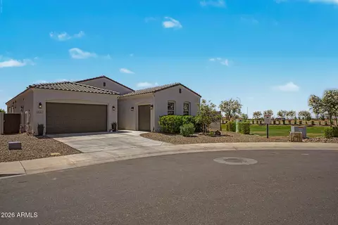 Exterior - 11017 E Ulysses Ave, Mesa, AZ 85212 photo 2 of 6
