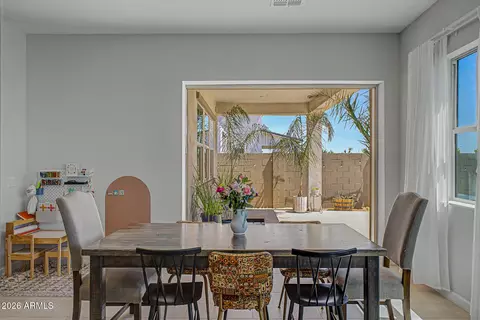 Dining - 11017 E Ulysses Ave, Mesa, AZ 85212 photo 2 of 2