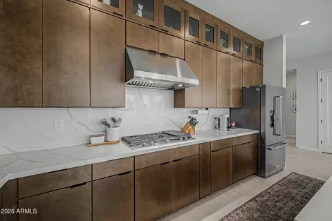 Kitchen - 11017 E Ulysses Ave, Mesa, AZ 85212 photo 1 of 2
