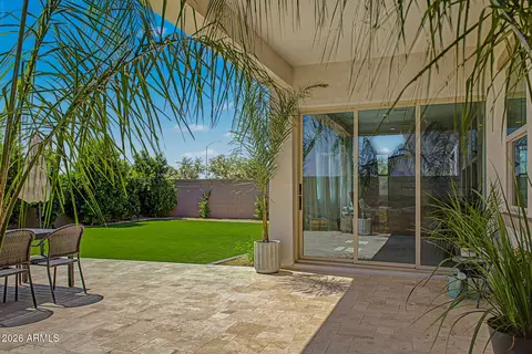 Exterior - 11017 E Ulysses Ave, Mesa, AZ 85212 photo 3 of 6