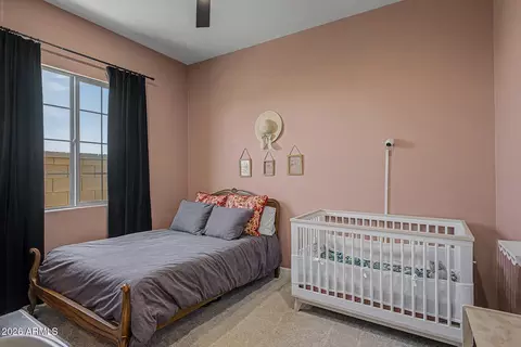 Bedroom - 11017 E Ulysses Ave, Mesa, AZ 85212 photo 4 of 7