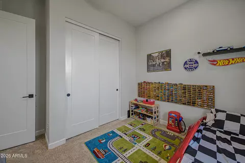 Bedroom - 11017 E Ulysses Ave, Mesa, AZ 85212 photo 7 of 7