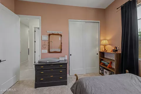 Bedroom - 11017 E Ulysses Ave, Mesa, AZ 85212 photo 5 of 7