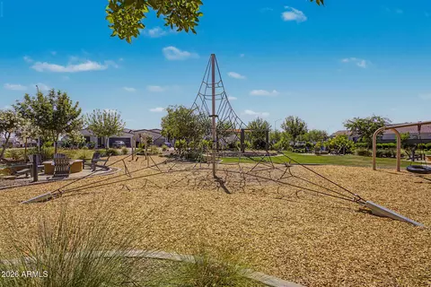 Exterior - 11017 E Ulysses Ave, Mesa, AZ 85212 photo 5 of 6