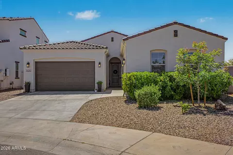 11017 E Ulysses Ave, Mesa, AZ 85212