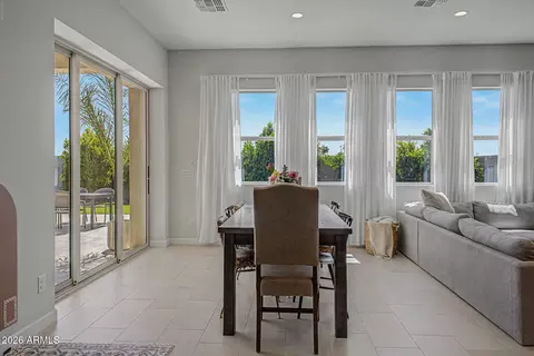 Dining - 11017 E Ulysses Ave, Mesa, AZ 85212 photo 1 of 2