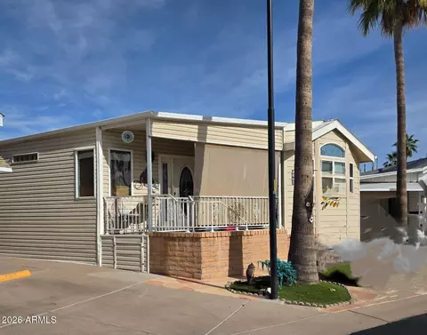 2005 S Eno Dr, Apache Junction, AZ 85119