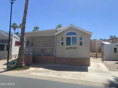 2005 S Eno Dr, Apache Junction, AZ 85119 photo 46