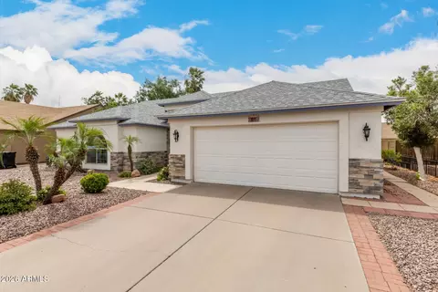 3661 W Morelos St, Chandler, AZ 85226