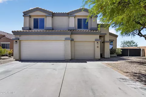 2179 N St Francis Pl, Casa Grande, AZ 85122