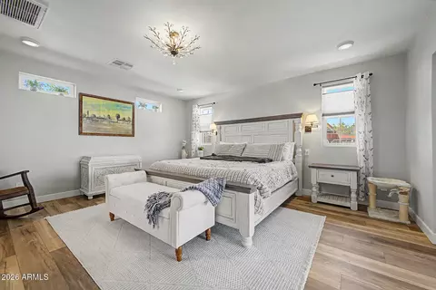 Bedroom - 12648 N 22nd Pl, Phoenix, AZ 85022 photo 1 of 5
