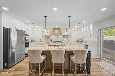 Kitchen - 12648 N 22nd Pl, Phoenix, AZ 85022 photo 2 of 3