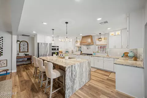 Kitchen - 12648 N 22nd Pl, Phoenix, AZ 85022 photo 1 of 3