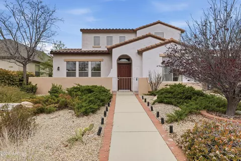 1645 N Thimble Ln, Prescott Valley, AZ 86314