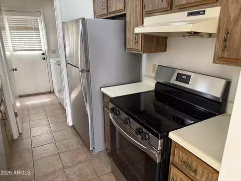 Kitchen - 1148 E Cheryl Dr, Phoenix, AZ 85020 photo 1 of 1
