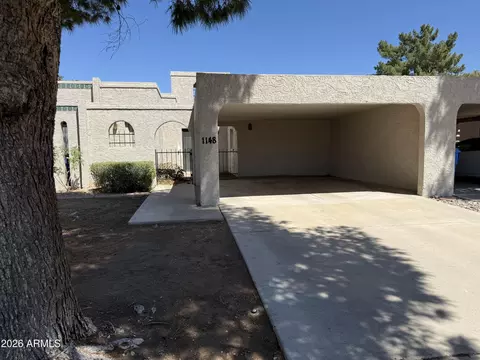 1148 E Cheryl Dr, Phoenix, AZ 85020