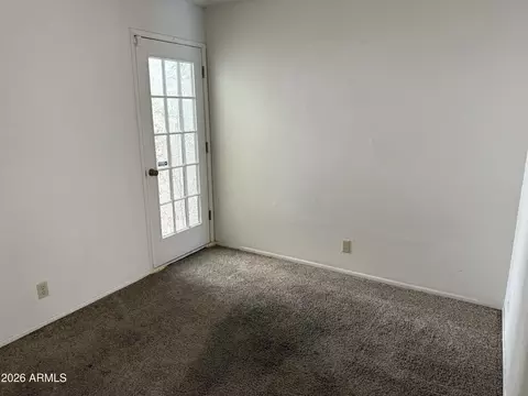 Bedroom - 1148 E Cheryl Dr, Phoenix, AZ 85020 photo 2 of 2