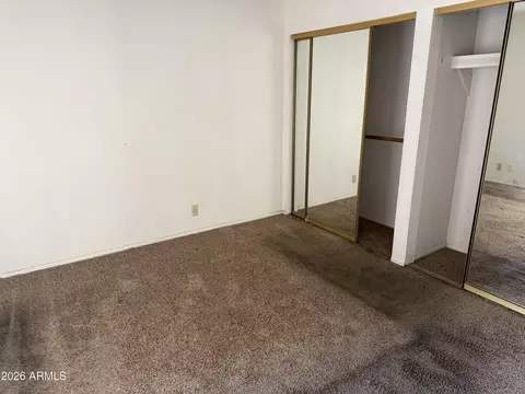 Bedroom - 1148 E Cheryl Dr, Phoenix, AZ 85020 photo 1 of 2