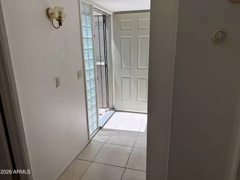 Entry Way - 1148 E Cheryl Dr, Phoenix, AZ 85020 photo 1 of 1
