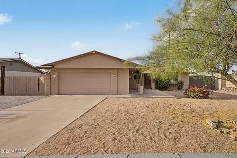 756 E Loyola Dr, Tempe, AZ 85282