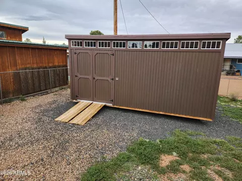 Other - 2214 Sitgreaves Dr, Overgaard, AZ 85933 photo 10 of 11