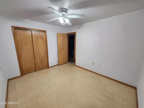 Bedroom - 2214 Sitgreaves Dr, Overgaard, AZ 85933 photo 2 of 2