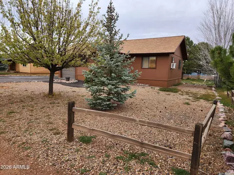 Other - 2214 Sitgreaves Dr, Overgaard, AZ 85933 photo 1 of 11