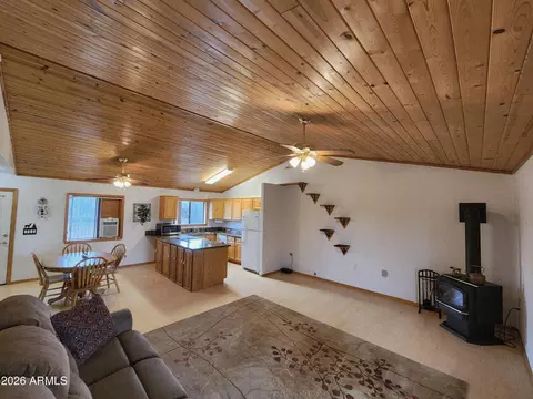 Other - 2214 Sitgreaves Dr, Overgaard, AZ 85933 photo 4 of 11