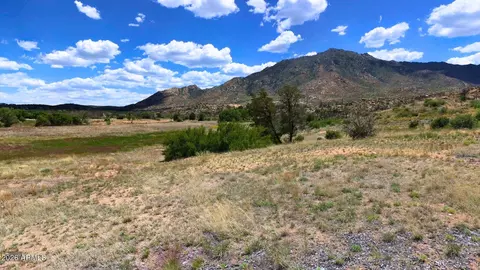 0 N Durango Sky Trl #-, Prescott, AZ 86305