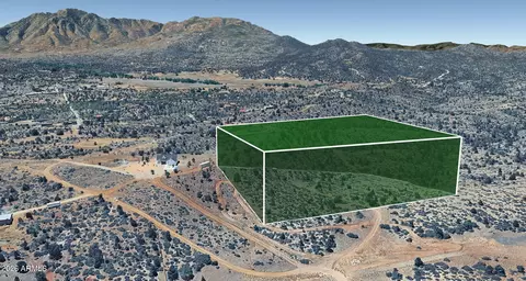 0 N Durango Sky Trl #-, Prescott, AZ 86305