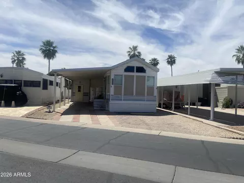 2333 S Eno Dr #333, Apache Junction, AZ 85119 photo 27