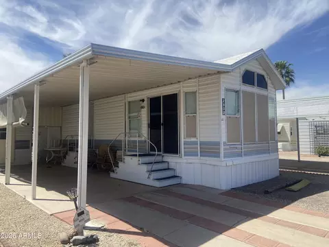 2333 S Eno Dr #333, Apache Junction, AZ 85119