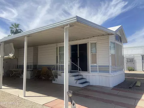 2333 S Eno Dr #333, Apache Junction, AZ 85119 photo 25