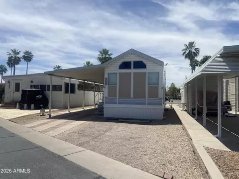 2333 S Eno Dr #333, Apache Junction, AZ 85119 photo 26