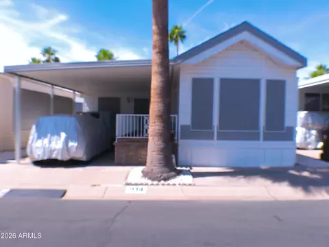 914 Mineshaft Dr, Apache Junction, AZ 85119