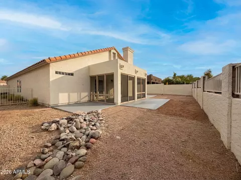 Exterior - 5959 E Teton Cir, Mesa, AZ 85215 photo 2 of 4