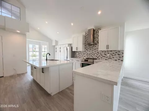 Kitchen - 5959 E Teton Cir, Mesa, AZ 85215 photo 1 of 5