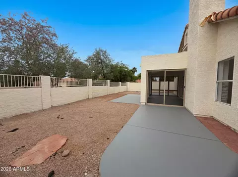 Exterior - 5959 E Teton Cir, Mesa, AZ 85215 photo 4 of 4
