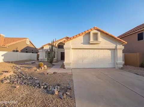5959 E Teton Cir, Mesa, AZ 85215