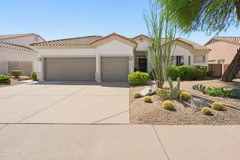 4809 E Peak View Rd, Cave Creek, AZ 85331