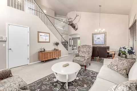 8251 W Eugie Ave, Peoria, AZ 85381