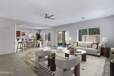 Living - 4280 E Bruce Ct, Gilbert, AZ 85234 photo 1 of 2