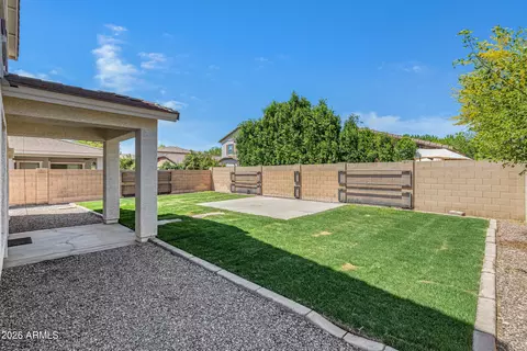 Exterior - 4280 E Bruce Ct, Gilbert, AZ 85234 photo 6 of 6